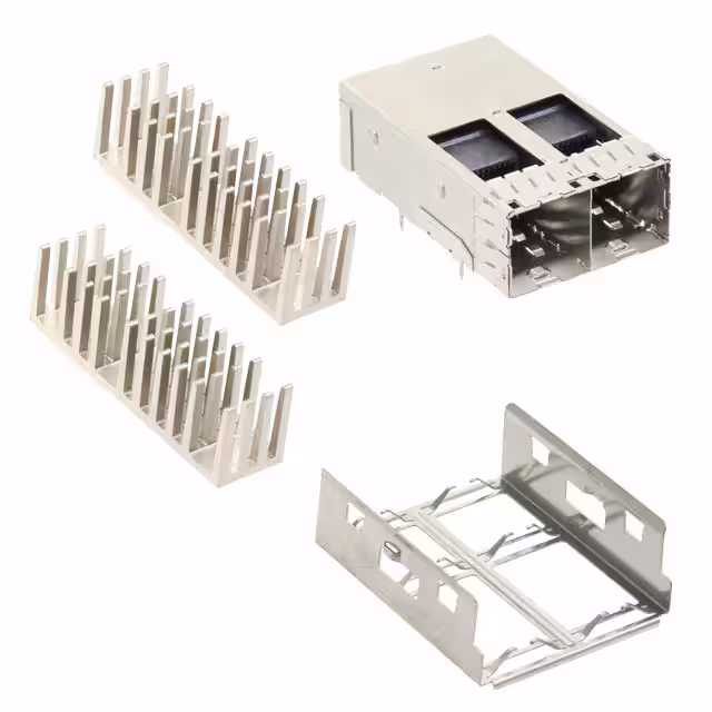 10112630-101LF Amphenol ICC (Commercial Products)  Gruppi di connettori collegabili